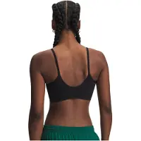 Under Armour Sutiã Esportivo De Baixo Impacto Seamless Cotton
