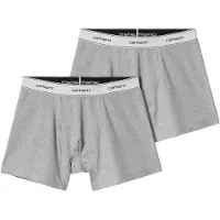 Carhartt WIP Boxers acinzentado