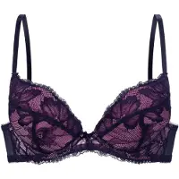 Dorina Soutien 'Perfect' navy / rosa
