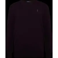Ralph Lauren Pullover preto