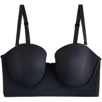 Next Soutien 'Ultimate Comfort' preto