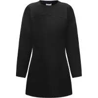 Calvin Klein Jeans Vestido preto