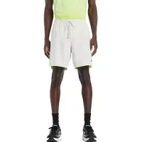 New Balance Calças de desporto 'Essential 7' branco