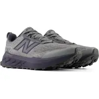 New Balance - Sapatilhas trail - Garoé V2 Météorite para Homem - Tamanho 44 - Cinzento