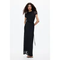 Desigual Vestido preto