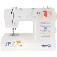 Lucznik Máquina De Costura Laura 555