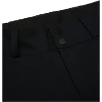 Roxy - Calças ski mulher - 20K Airdrift Pant True Black para Mulher - Tamanho S - Preto
