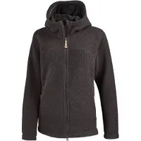 Fjällräven Casaco Polar Com Fecho Kaitum