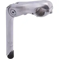 Ergotec Mesa De Bicicleta Kobra Vario 25.4 Mm