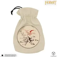 Q-workshop Jogo De Cartas El Hobbit Bolsa Para Dados Erebor