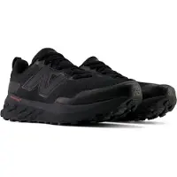 New Balance Sapatilha de corrida 'Garoé V2' preto