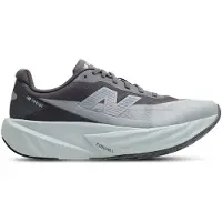 New Balance Sapatilha de corrida 'FuelCell Rebel v5' azul / cinzento / cinzento claro