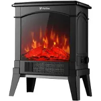 Purline Lareira Elétrica Che-100