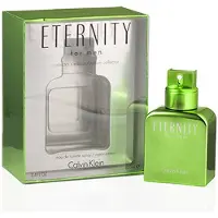 Calvin Klein perfume Eternity for Men EDT 100 ml Edição Limitada