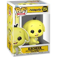 Funko POP! Figura Neopets Kacheek