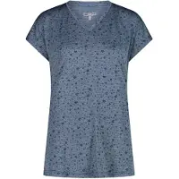 CMP Camiseta De Manga Curta 36n5946
