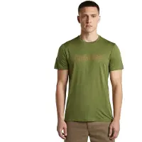 Icebreaker Camiseta De Manga Curta 150 Tech Lite Ibcoordinates