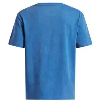 Under Armour Camiseta De Manga Curta Heavyweight Oversized Wash