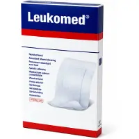 Bsn Medical Leukomed Medicazioni Postoperatorie 10x35 cm 5 pz — Medicazione postoperatoria