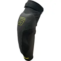 Shot Race Gear Protetores De Cotovelo/joelho Airlight 2.0 Junior