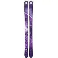 Blizzard - Skis - Anomaly 102 2027 para Homem - Tamanho 182 cm - Violeta