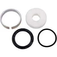 RockShox Kit De Serviço Rs Rec 200h 1yr Reverb Stlth B1 V2