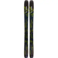 K2 Pack De Esquis Alpinos Júnior Mindbender Juvy
