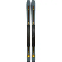 K2 - Packs skis travessia - Wayback 98 2027 para Homem - Tamanho 172 cm - Cinzento