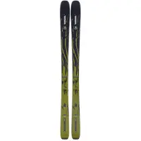 K2 Skis - Skis - Mindbender 90C 2027 para Homem - Tamanho 172 cm - Caqui