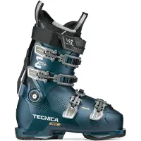 Tecnica - Botas ski mulher - Mach1 MV 105 W TD2 para Mulher - Tamanho 23.5 - Cinzento