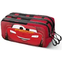 KARACTERMANIA Estojo Cars 3 Disney