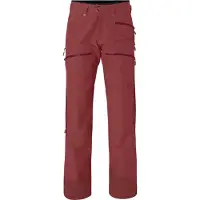 Norrøna - Calças ski - Lofoten Gore-Tex Insulated Pants M Port para Homem - Tamanho M