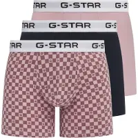 G-Star Boxers D29418-01 Brief 3 Unidades