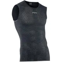 Northwave Camiseta Interior Sem Mangas Light