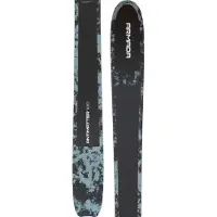 Armada - Packs (skis + fixações) - Pack Antimatter 100 2027 para Unissexo - Preto