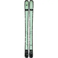Armada - Skis - Antimatter 92 W 2027 para Mulher - Tamanho 172 cm - Azul