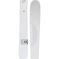 Armada - Skis - Stranger 100 2027 para Unissexo - Tamanho 180 cm - Branco