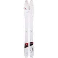 Armada - Skis - Whitewalker 116 2027 para Unissexo - Tamanho 185 cm - Branco