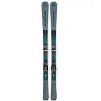 Blizzard - Packs (skis + fixações) - Stormbird 76 CA + TPC 11 Demo 2027 para Homem - Tamanho 175 cm - Cinzento