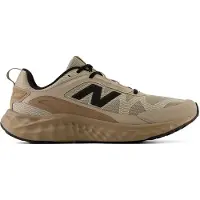 New Balance para homem. MARISV4_RU Sapatilhas Aris marrom (40), Tecido, Plano, Cordão, Casual, Esportivo, Running, Ao ar livre