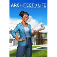 Architect Life: A House Design Simulator