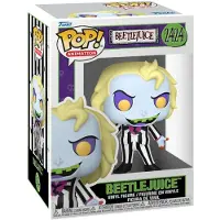 Beetlejuice Figura Beetlejuice Beetlejuice
