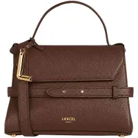 Lancel Malas de tiracolo 'Faubourg' castanho