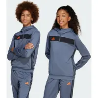 Adidas Camisola com Capuz Tiro 25 Essentials – Criança