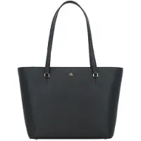 Ralph Lauren Bolsa De Ombro Karly Medium