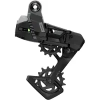 Sram Desviador Traseiro Rival E-tap Axs E1 Xplr Udh