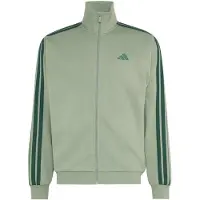 Adidas Fato de treino verde claro / verde escuro