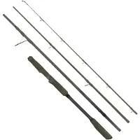 Savage Gear Cana Spinning Revenge Sg4