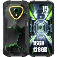 Cubot Kingkong Mini 4 6gb/128gb 6.7´´