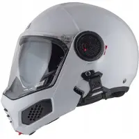 Nzi Capacete Modular Minimod Duo
